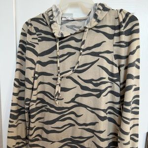 Workshop Republic super soft hoodie